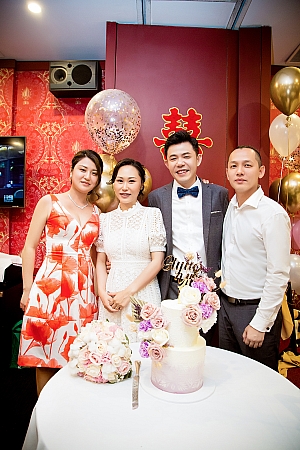 Wedding