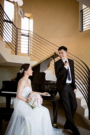 Wedding
