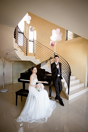 Wedding