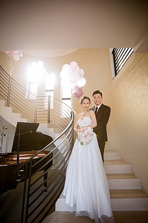 Wedding