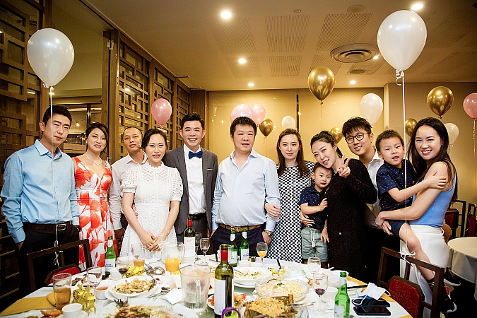 Wedding