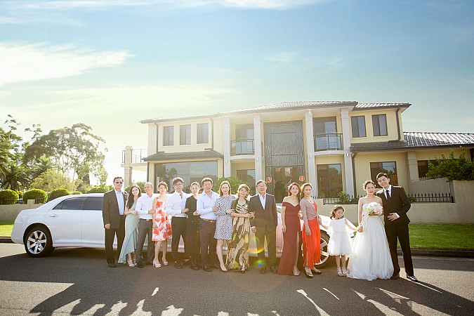 Wedding