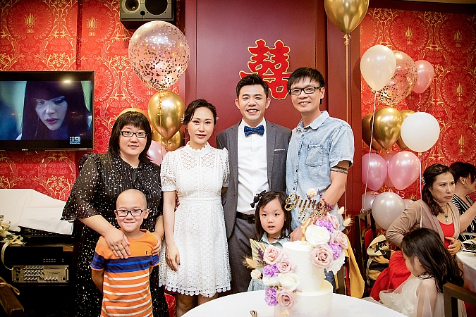 Wedding