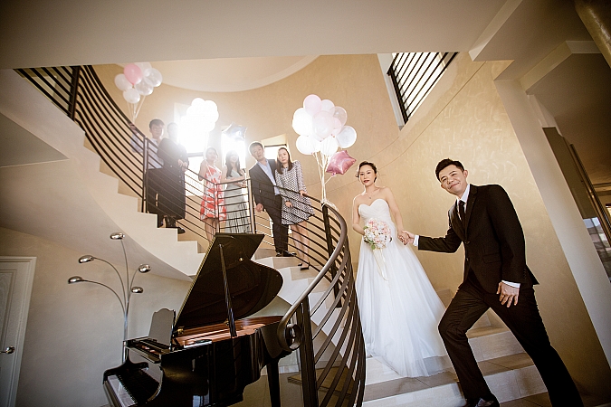 Wedding