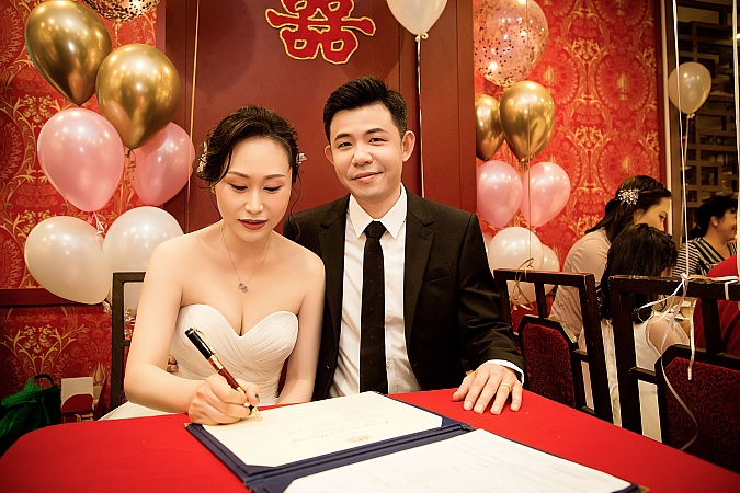 Wedding