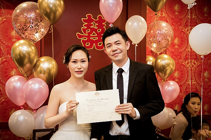 Wedding
