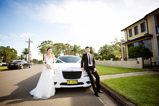 Wedding