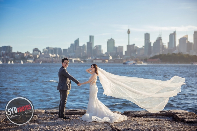 Pre Wedding