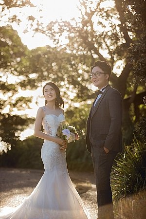 Pre Wedding