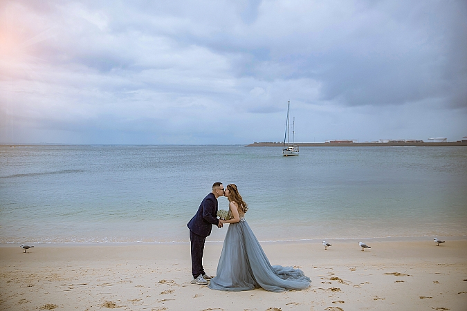 Pre Wedding