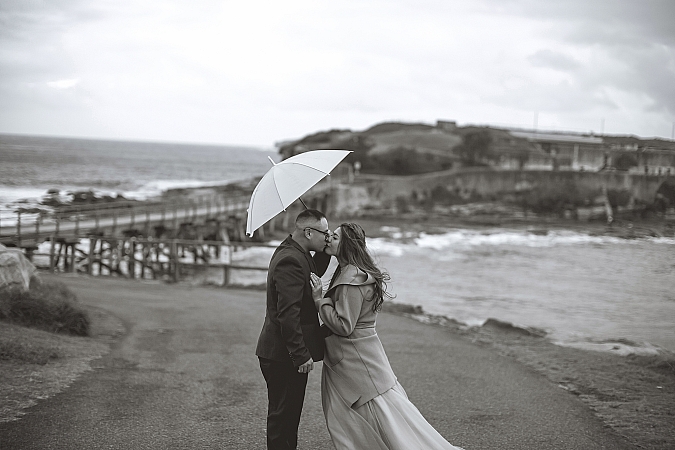 Pre Wedding