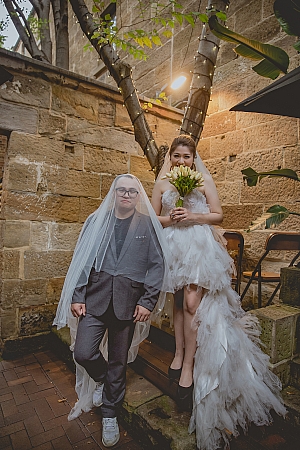 Pre Wedding