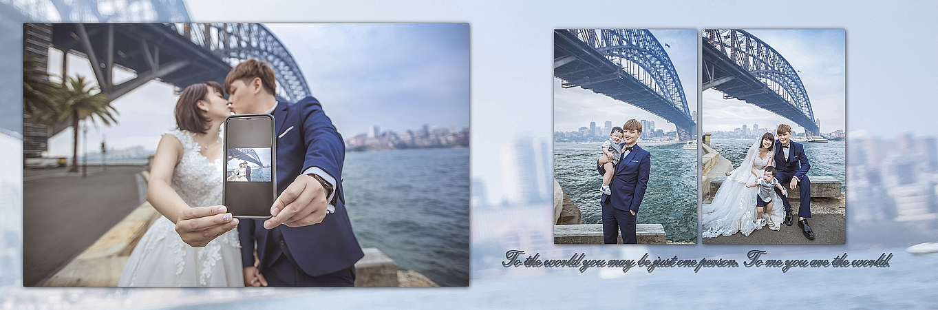Pre Wedding