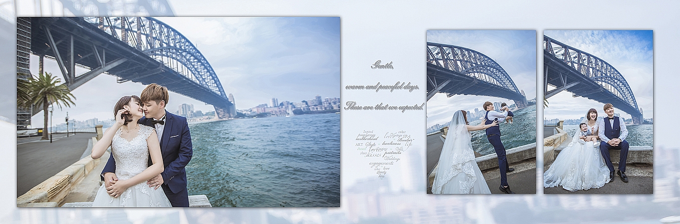 Pre Wedding