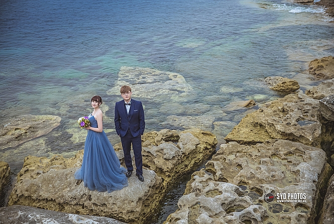 Pre Wedding