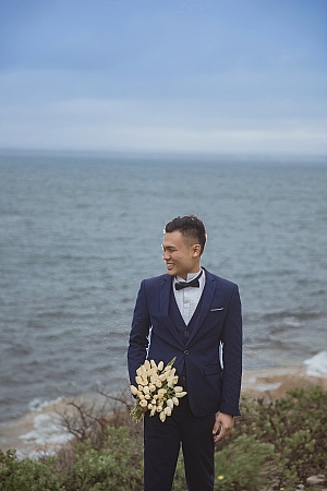Pre Wedding