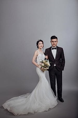 Pre Wedding