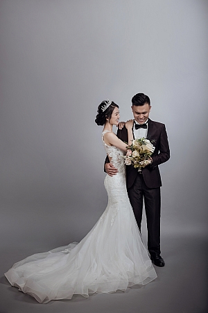 Pre Wedding