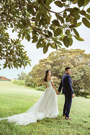 Pre Wedding