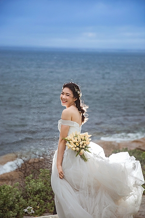 Pre Wedding