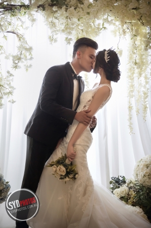Pre Wedding