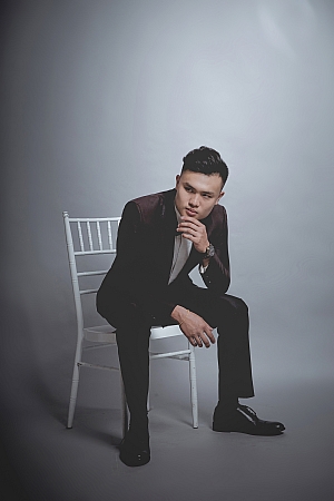 Pre Wedding
