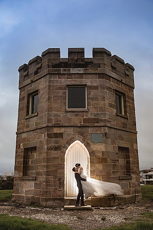 Pre Wedding