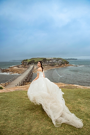 Pre Wedding