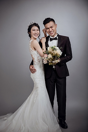 Pre Wedding
