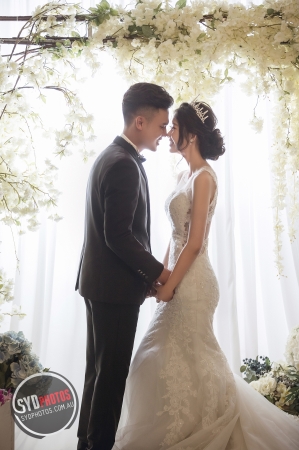 Pre Wedding