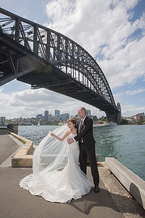 Pre Wedding