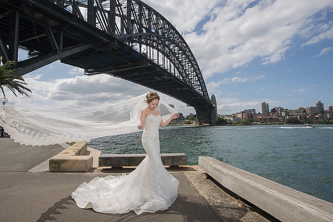 Pre Wedding