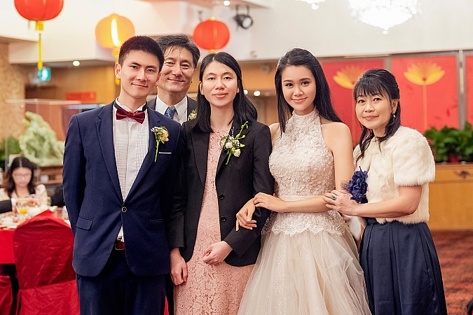Wedding