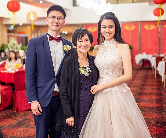 Wedding