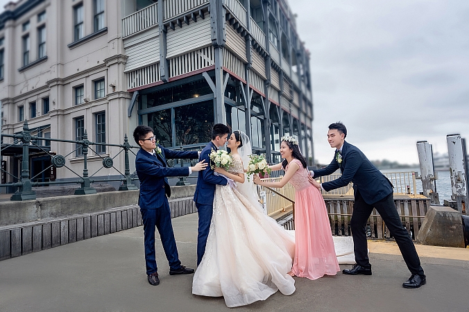 Wedding
