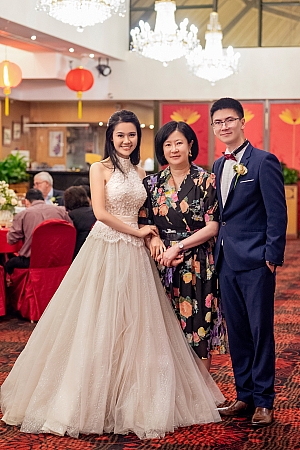 Wedding