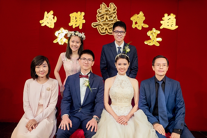 Wedding