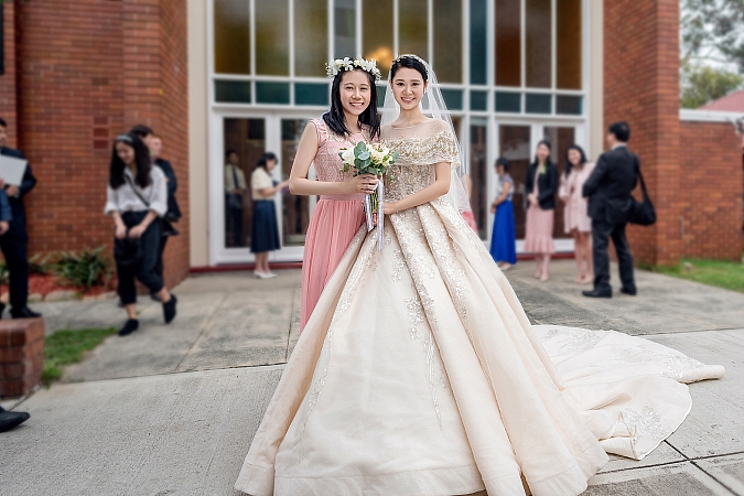 Wedding