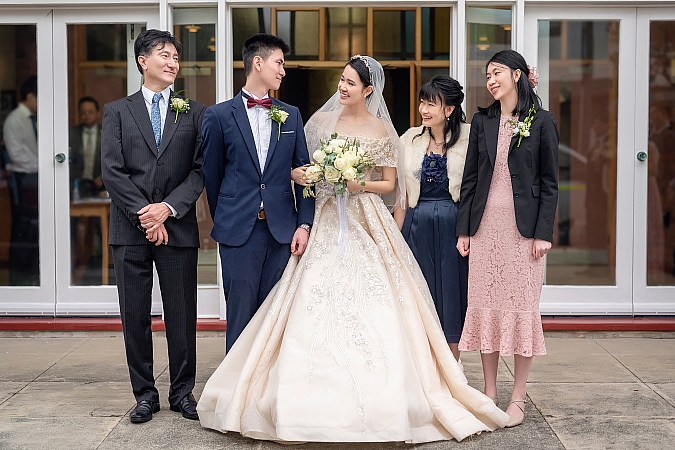 Wedding