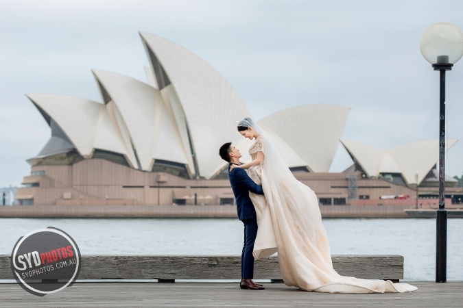 Best Pre Wedding Photography Sydney | Pre Wedding Photoshoot Sydney