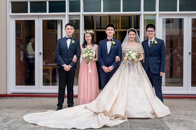 Wedding