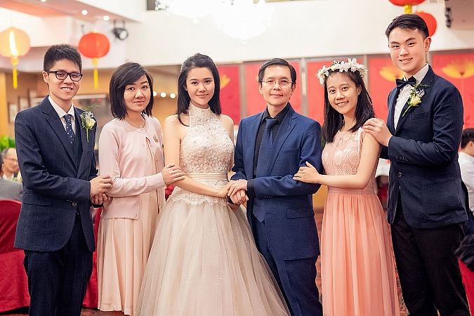 Wedding