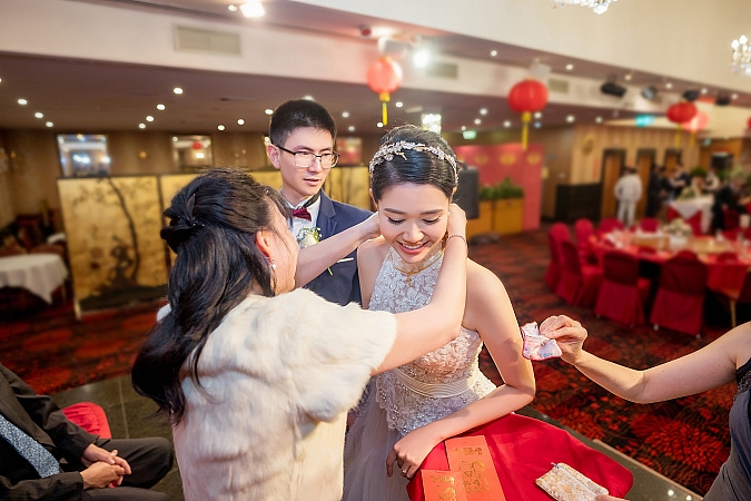 Wedding