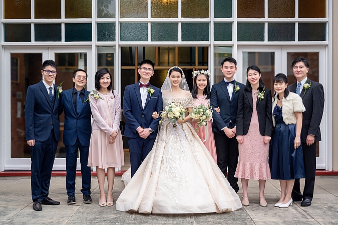 Wedding