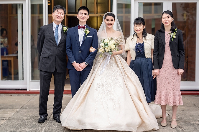 Wedding