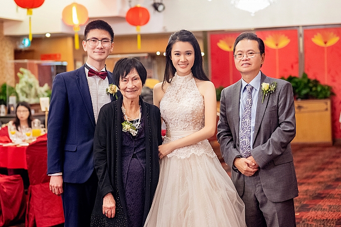 Wedding