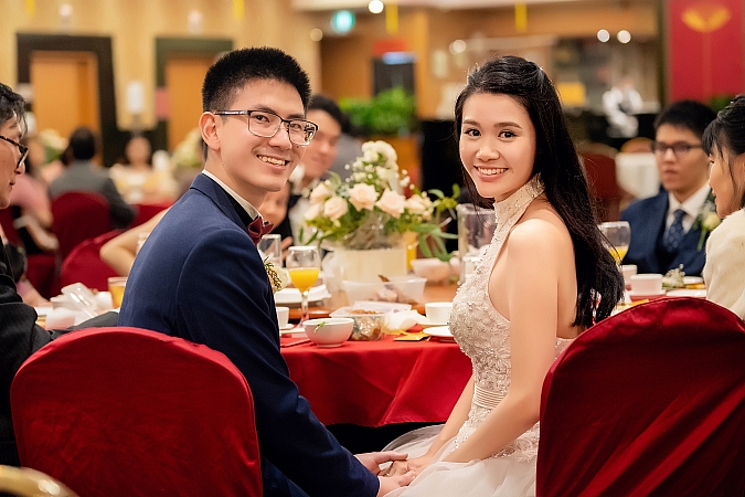 Wedding