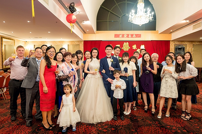 Wedding