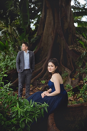 Pre Wedding