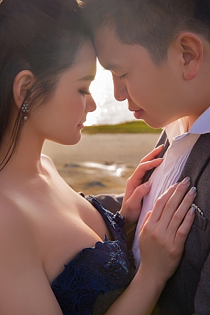 Pre Wedding